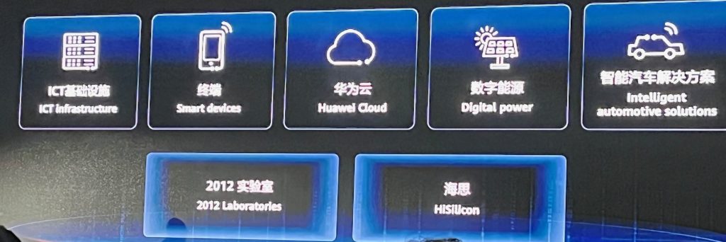 Huawei Analyst Summit Pics 1 Cropped