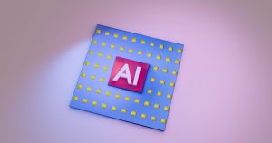 AI powered Storage AI Chip resized