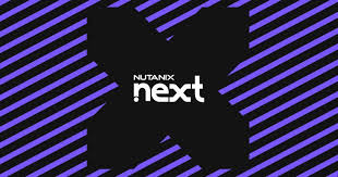 Nutanix Next 2025