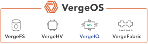 My CEO Told Me to Do Something with AI 3 VergeOS SingleNode VergeIQ